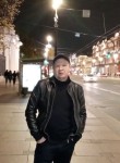Георгий, 44 года, Санкт-Петербург