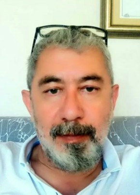 çerkes, 52, Türkiye Cumhuriyeti, Şişli