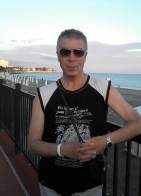Валерий, 58, Россия, Москва