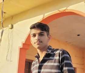 Sabir Jat, 18 лет, Ahmedabad