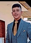 فارس كعبي, 18  , Nablus
