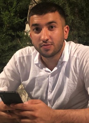 Həsənov, 25, Azərbaycan Respublikası, Yeni Suraxanı