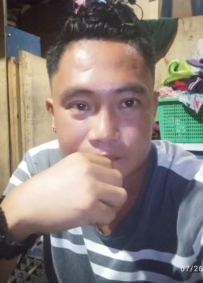 YANZ из Maynila 33 года