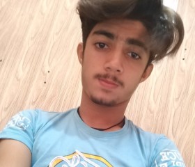Mirza waleed, 21 год, کراچی