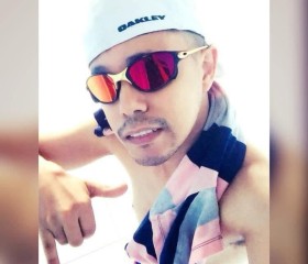 William Schio, 34, Sao Paulo