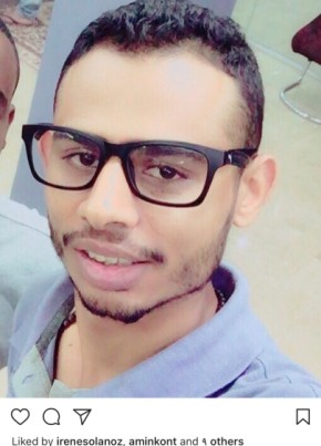 hishamawad, 34, السودان, خرطوم