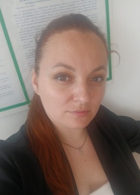YuLIYa, 40, Russia, Kazan