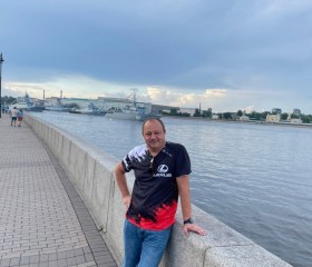 Timofey, 47, Krasnodar