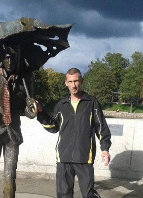 sergejs groskops, 46, Latvijas Republika, Jelgava