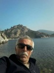 Rahmi , 58 лет, İzmir