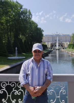 Александр, 53, Рэспубліка Беларусь, Віцебск