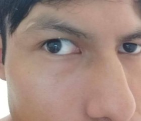 Natanael, 29, Playa del Carmen