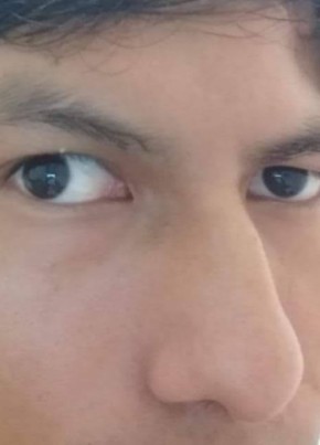 Natanael, 29, Mexico, Playa del Carmen