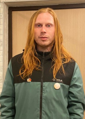 Ruslan, 29, Russia, Saint Petersburg