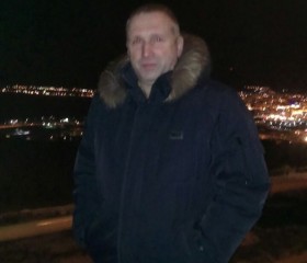 Николай, 55 лет, Магадан