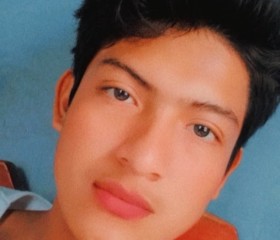 Alex G, 19 лет, Tamulté de las Sabanas