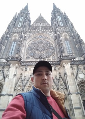 Aleksandr, 33, Česká republika, Praha