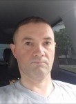 Igor, 49 лет, Альметьевск