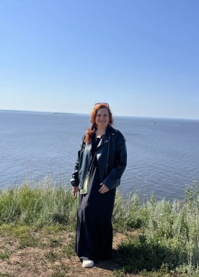 Galina, 52, Russia, Kazan