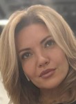 Elena, 44, Moscow