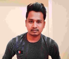 HARI KSHATRIYA, 30, Raipur (Chhattisgarh)