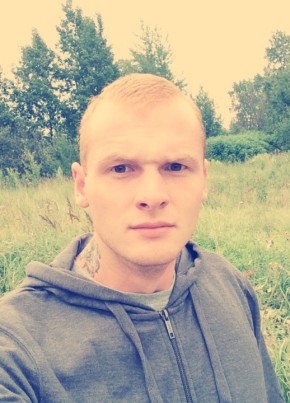 Евгений, 37, Россия, Харабали