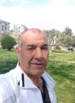 Gulaga Kıll, 59 лет, Ankara
