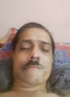Srinivas, 38, India, Sangareddi
