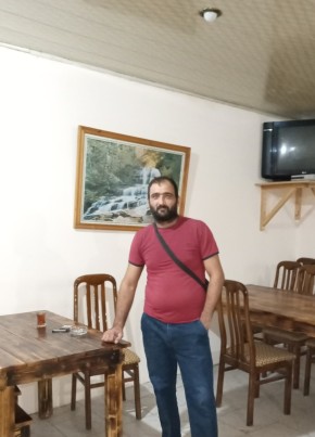 Xayal, 41, Azərbaycan Respublikası, Mardakyany