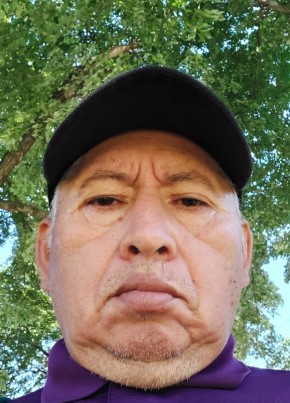 Felix, 58, United States of America, Wheaton (State of Maryland)