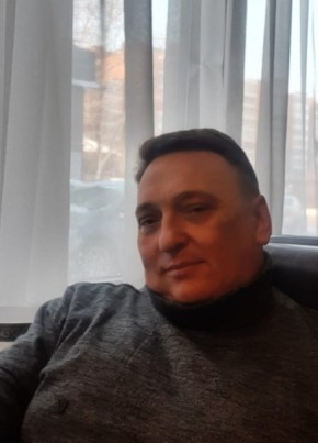 Алексей из Сковородино 49 лет