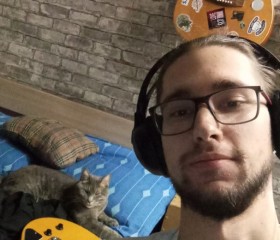 Roman, 21, Khabarovsk