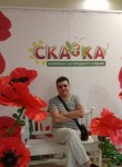 iks, 58, Omsk