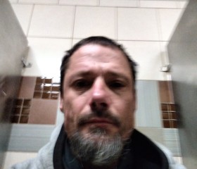 Brandon, 45, Morristown (State of Tennessee)