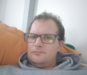 Couttenceau, 43 года, Étampes