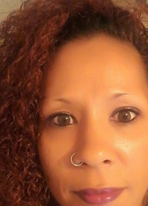 Crystal, 46, United States of America, Lexington-Fayette