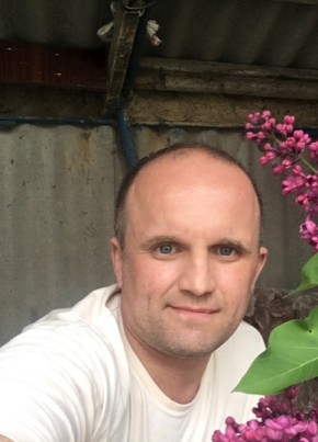Александр, 46, Россия, Климовск