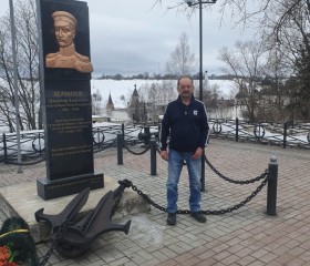 Вячеслав, 57 лет, Саров