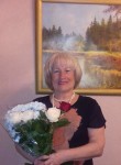 Нина, 67 лет, Белгород
