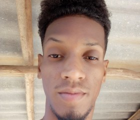 Osmel, 32, Santiago de Cuba