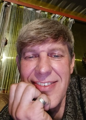 Григорий из Минусинска 48 лет