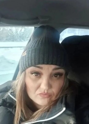 Елена из Новосибирска 43 года