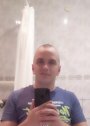 Николай, 29, Россия, Севастополь