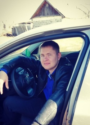 Алексей Васильев, 32, Россия, Валуйки