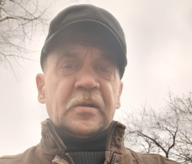 Николай, 60 лет, Фокино