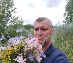 Роман Стефанюк, 44 года, Донецьк