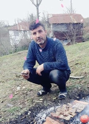 Mustafa, 47, Türkiye Cumhuriyeti, Samsun