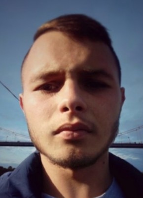 Олександр, 24, Україна, Житомир