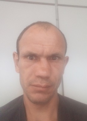 Сергей, 41, Россия, Анжеро-Судженск