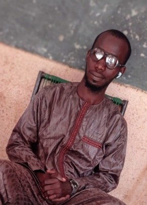 Soumeila, 26, République du Mali, Bamako